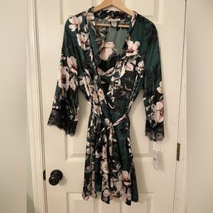 NWT Linea Donatello nightwear lot, size large